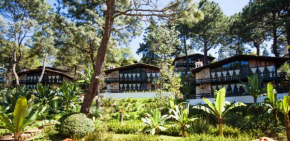  Monteverde  Масамитла